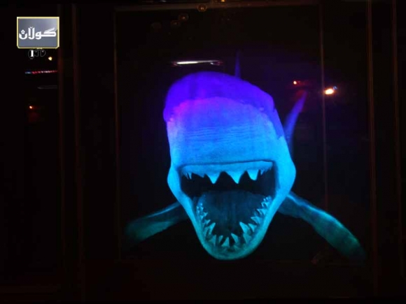 مۆبایلێكی 3D بێ چاویلە